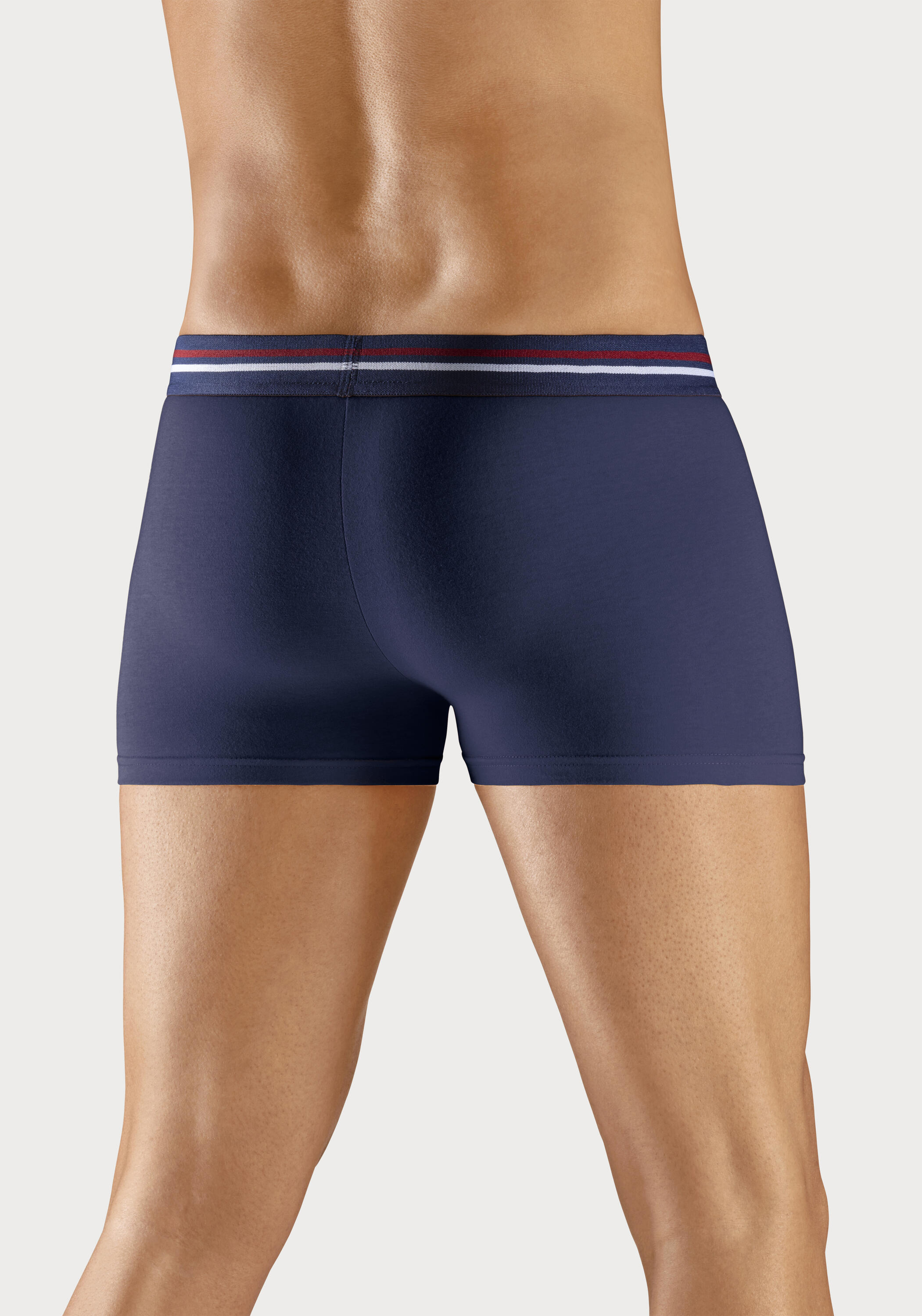 Herren Boxer 6/7