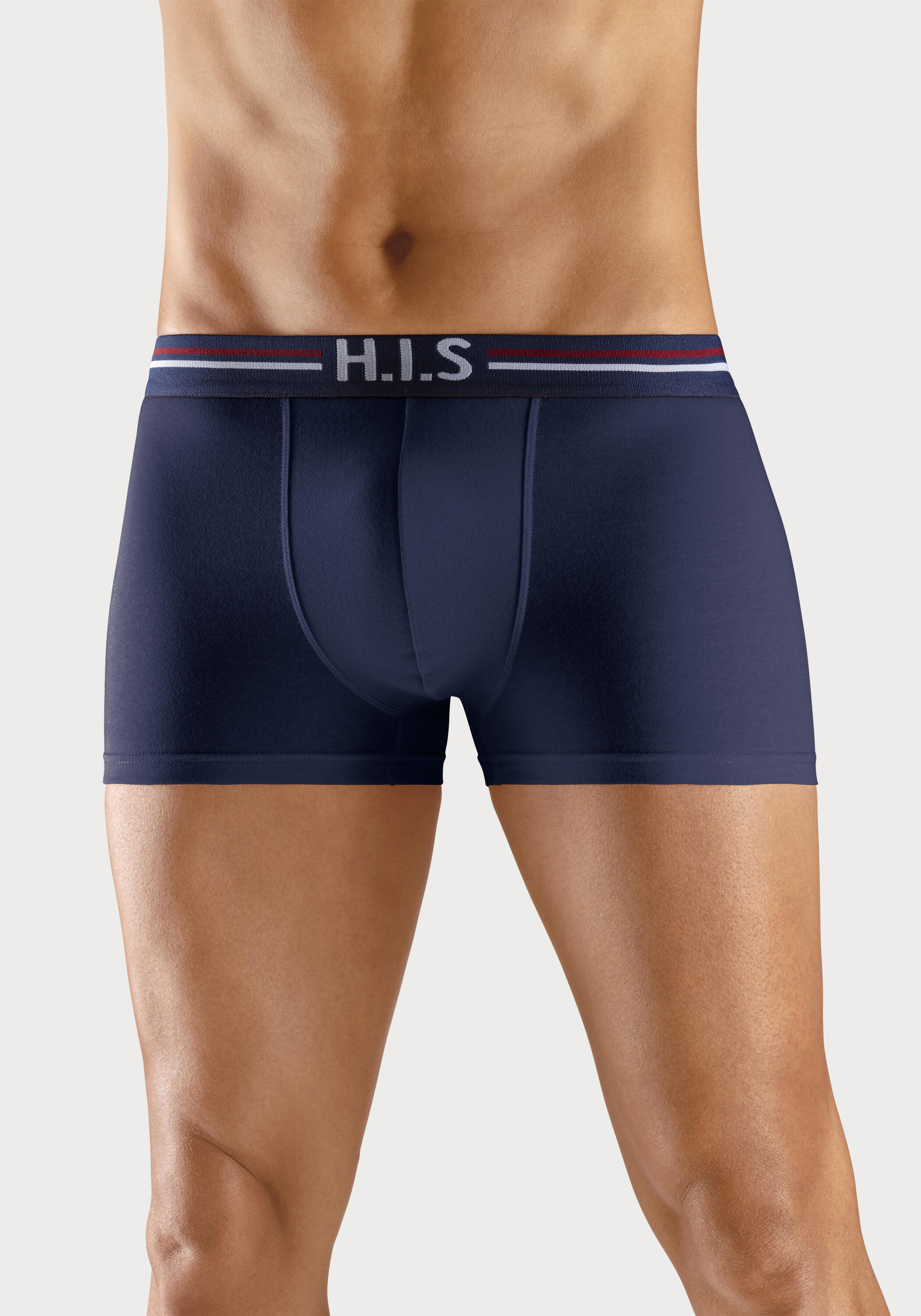 Herren Boxer 4/7