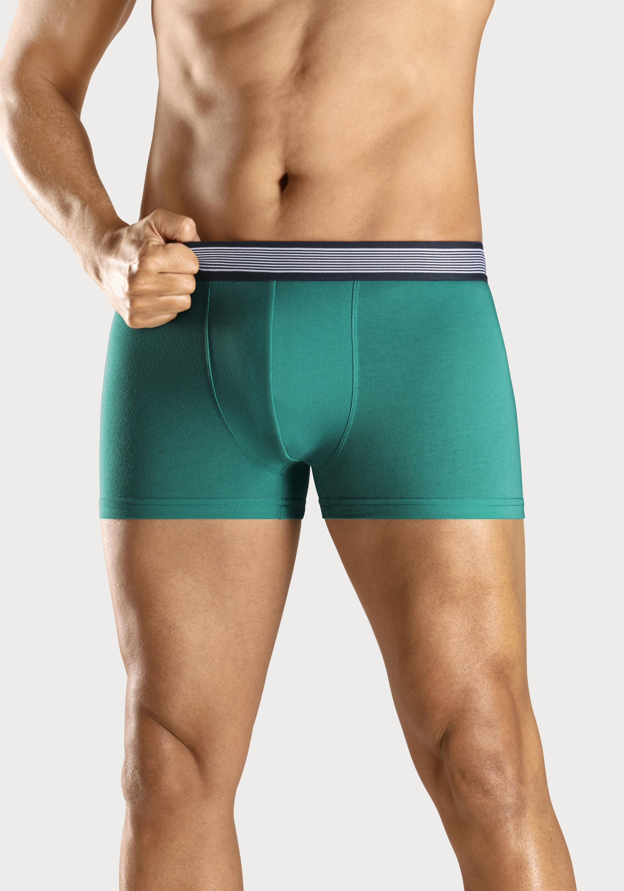 Herren Boxer 6/7