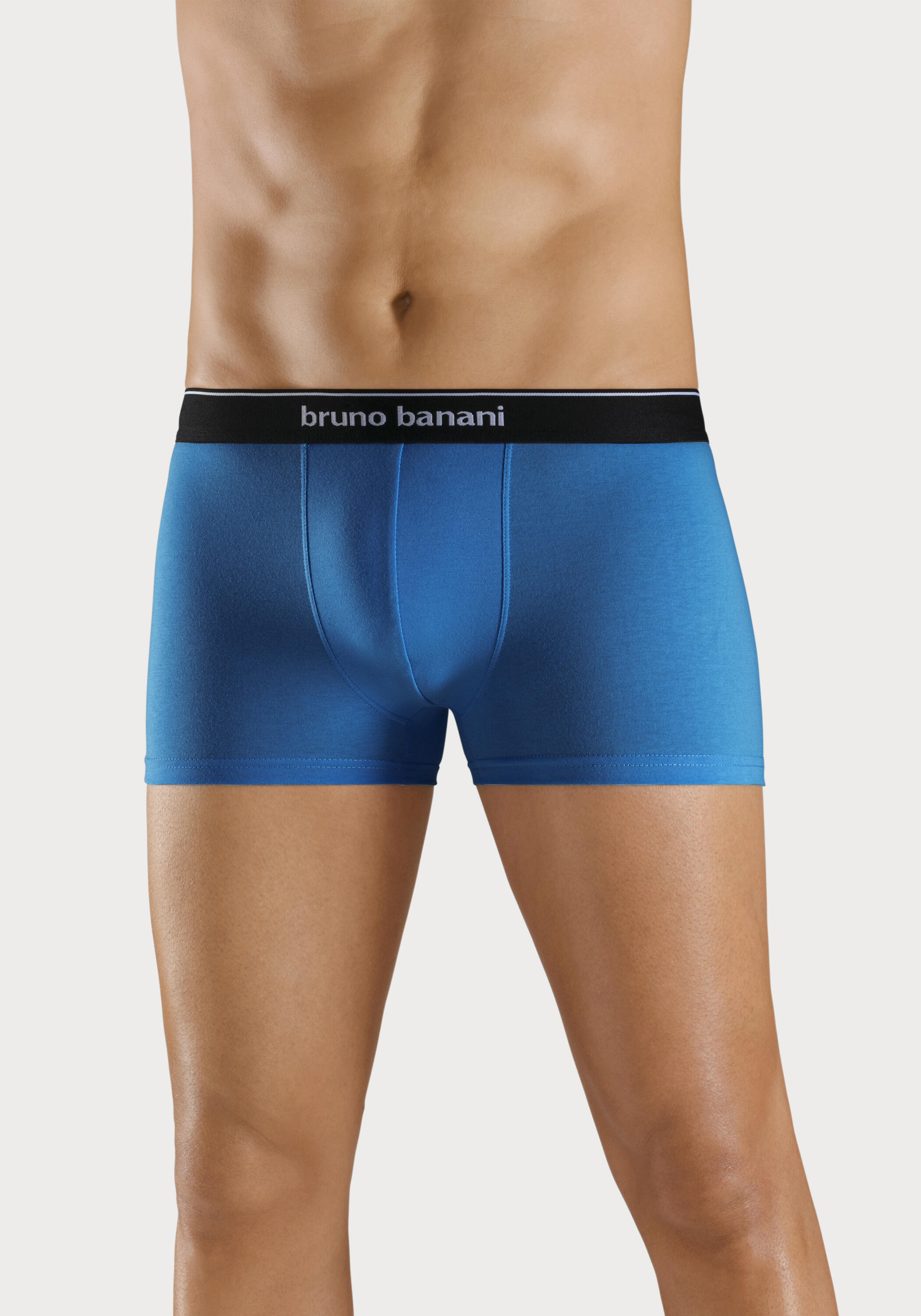 Herren Boxer 5/7