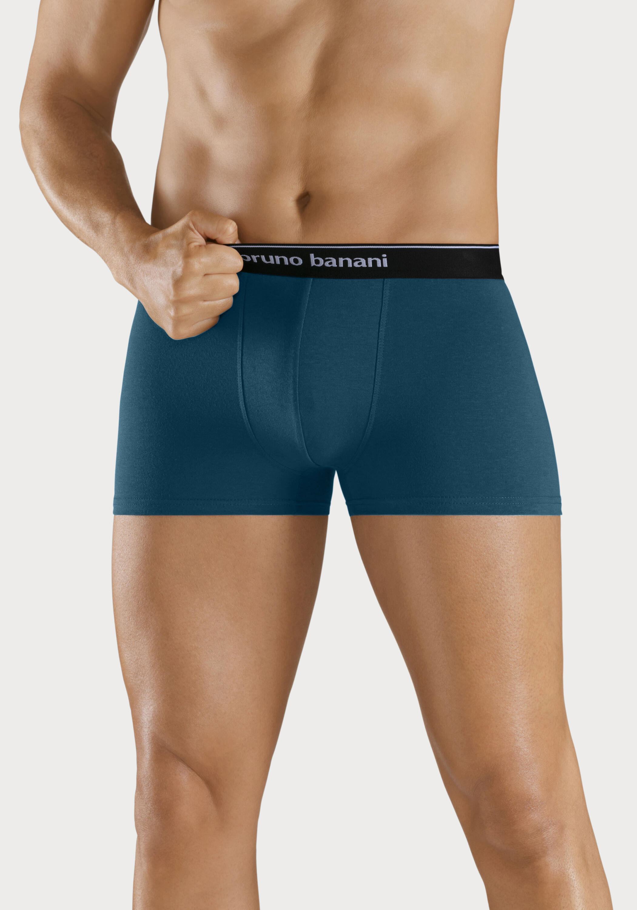 Herren Boxer 4/7