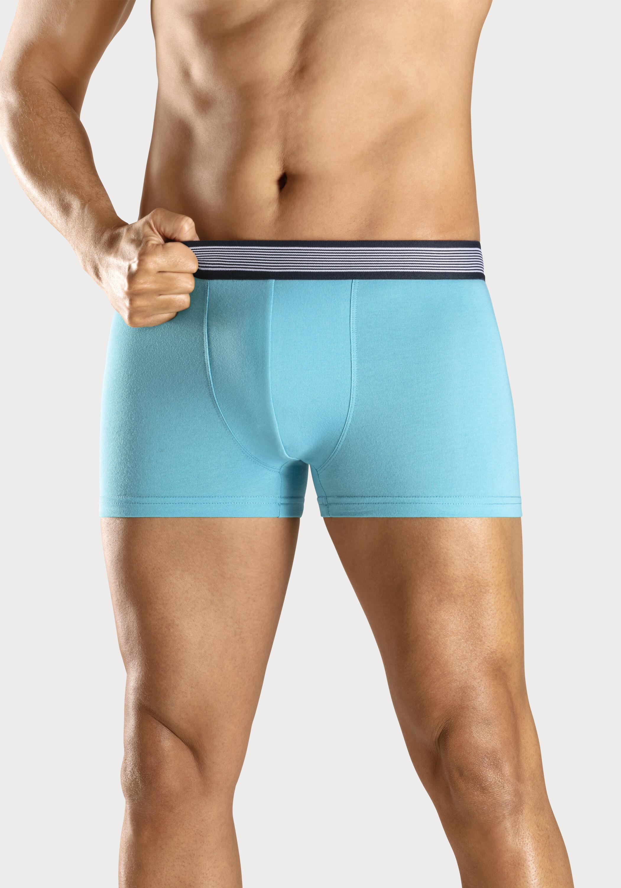 Herren Boxer 5/7