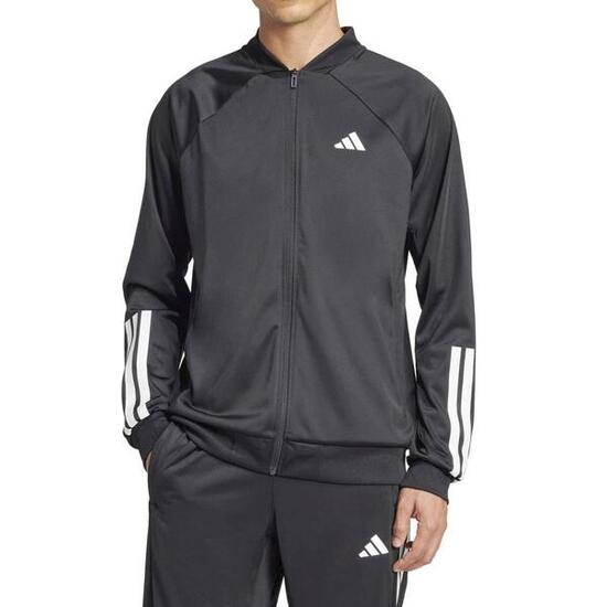 Veste De Survêtement Adidas 3 Stripes Pour Hommes