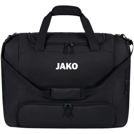 Sac de sport - Football - Mixte - Compartiment - BAMBINI - Vert