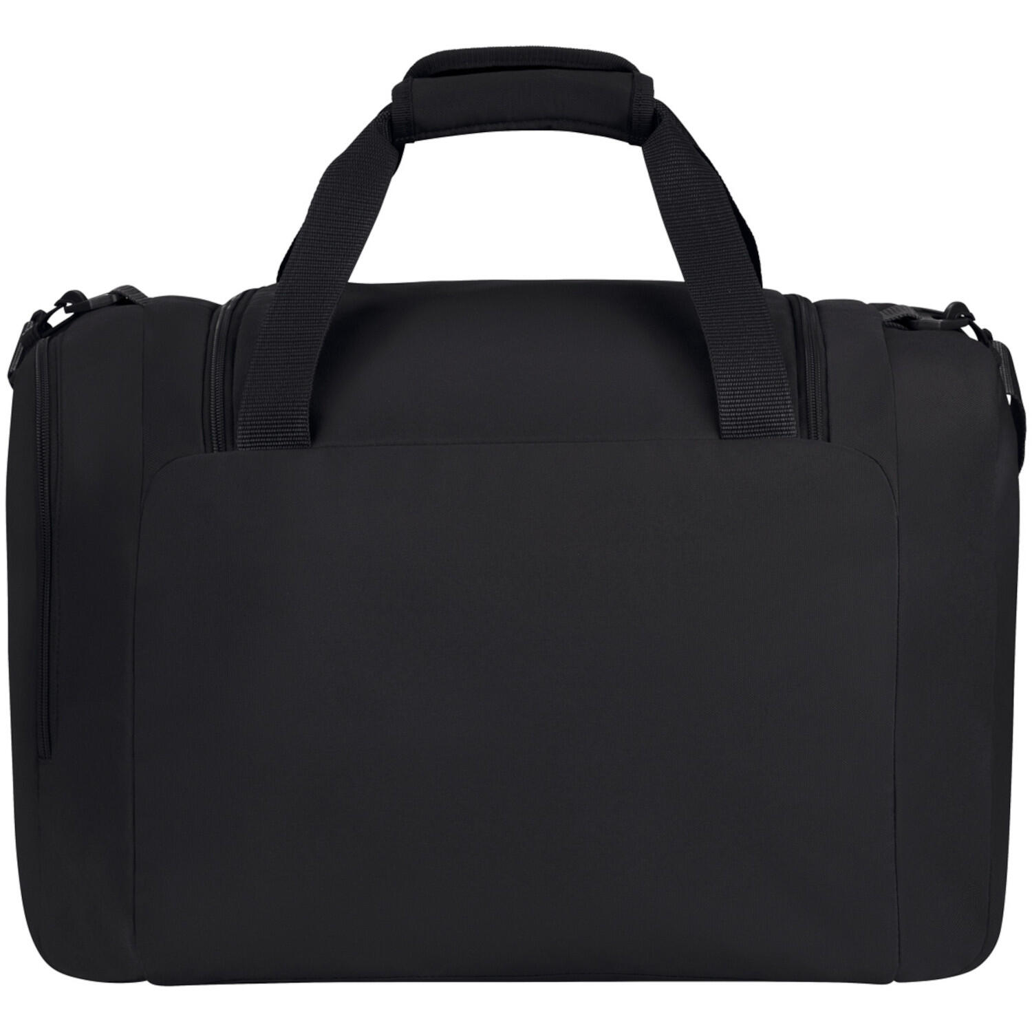 Jako One (Bambini) Sac de sport avec compartiment latéral - Noir 2/4
