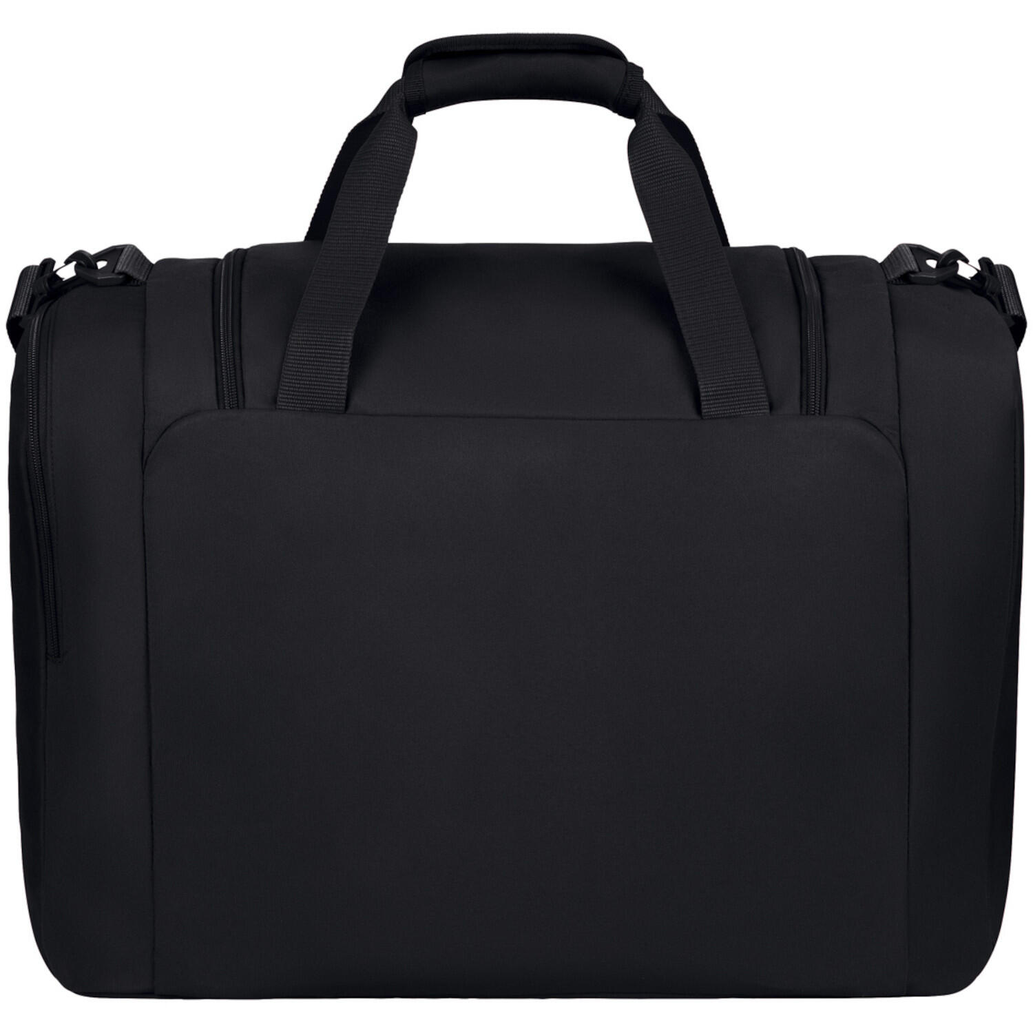 Jako One (Junior) Sac de sport avec compartiment inférieur - Noir 2/4
