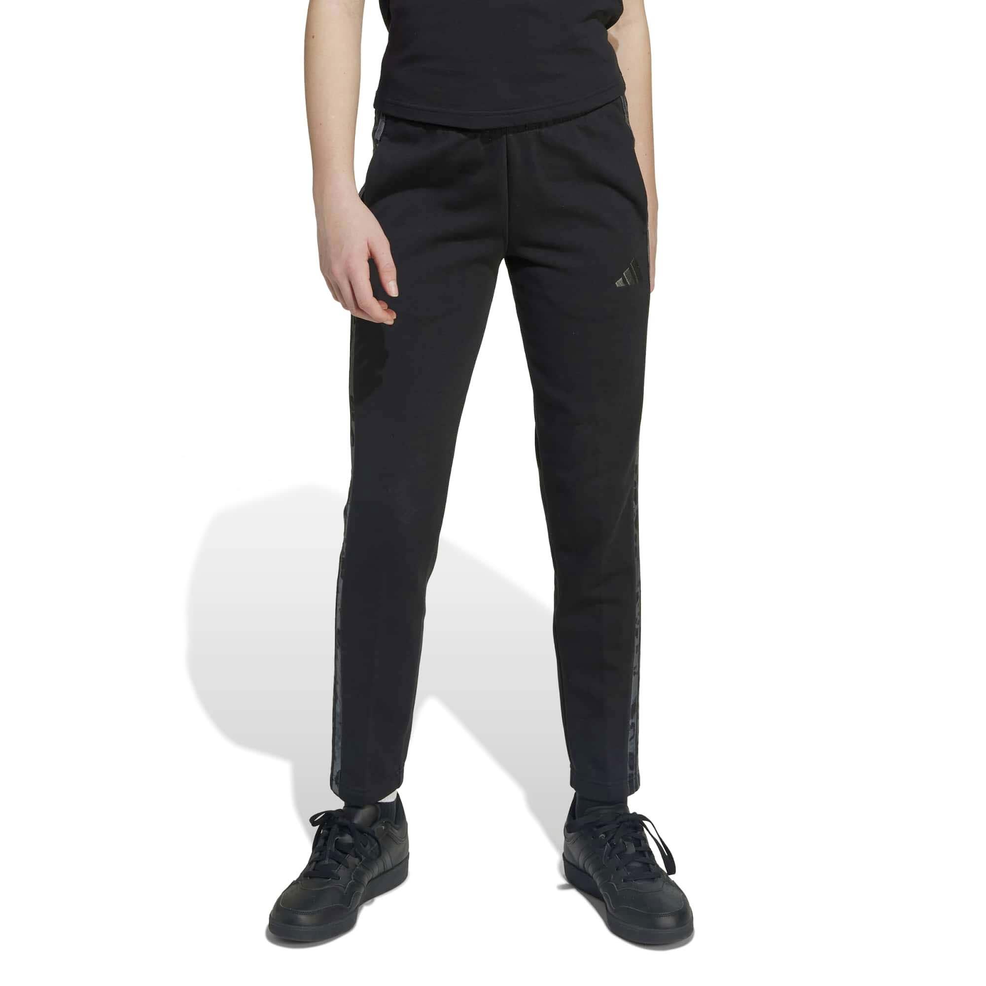 Pantalon Adidas Sport G Anml 3S Ft Pt Enfant 2/5