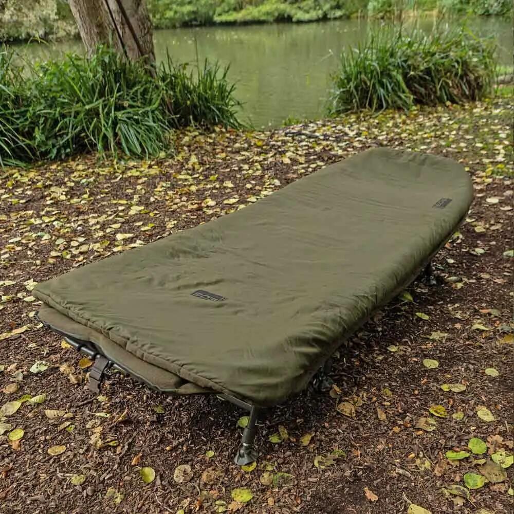 Fox EOS Sleep System 3/7