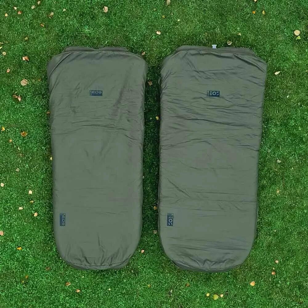 Fox EOS Sleep System 2/7