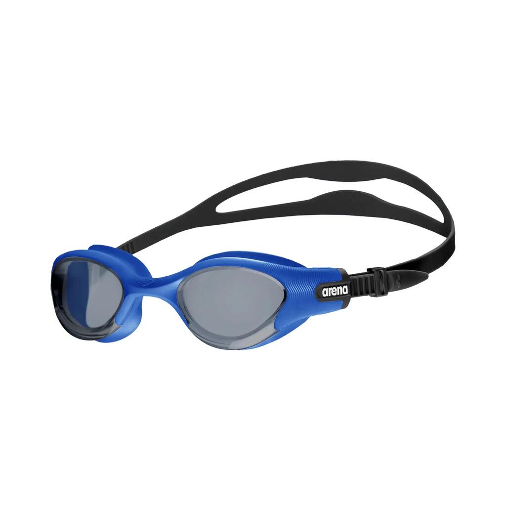 BLACK / BLUE