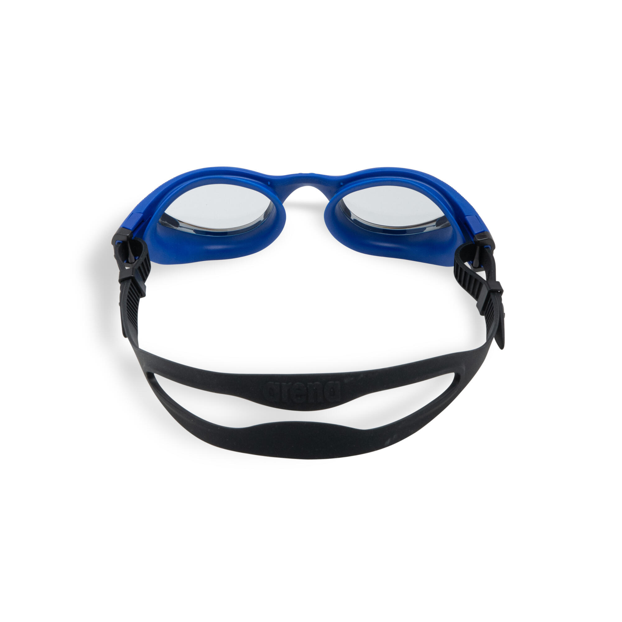 Plavecké brýle arena Unisex The One Plus Goggles 3/7