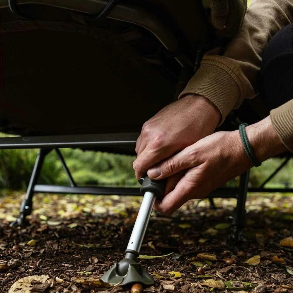 Fox EOS Sleep System 4/7