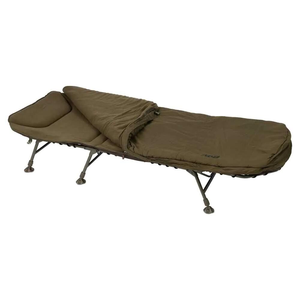 Fox - Système De Sommeil Fox Eos - Bedchair - Taille Unique - Decathlon