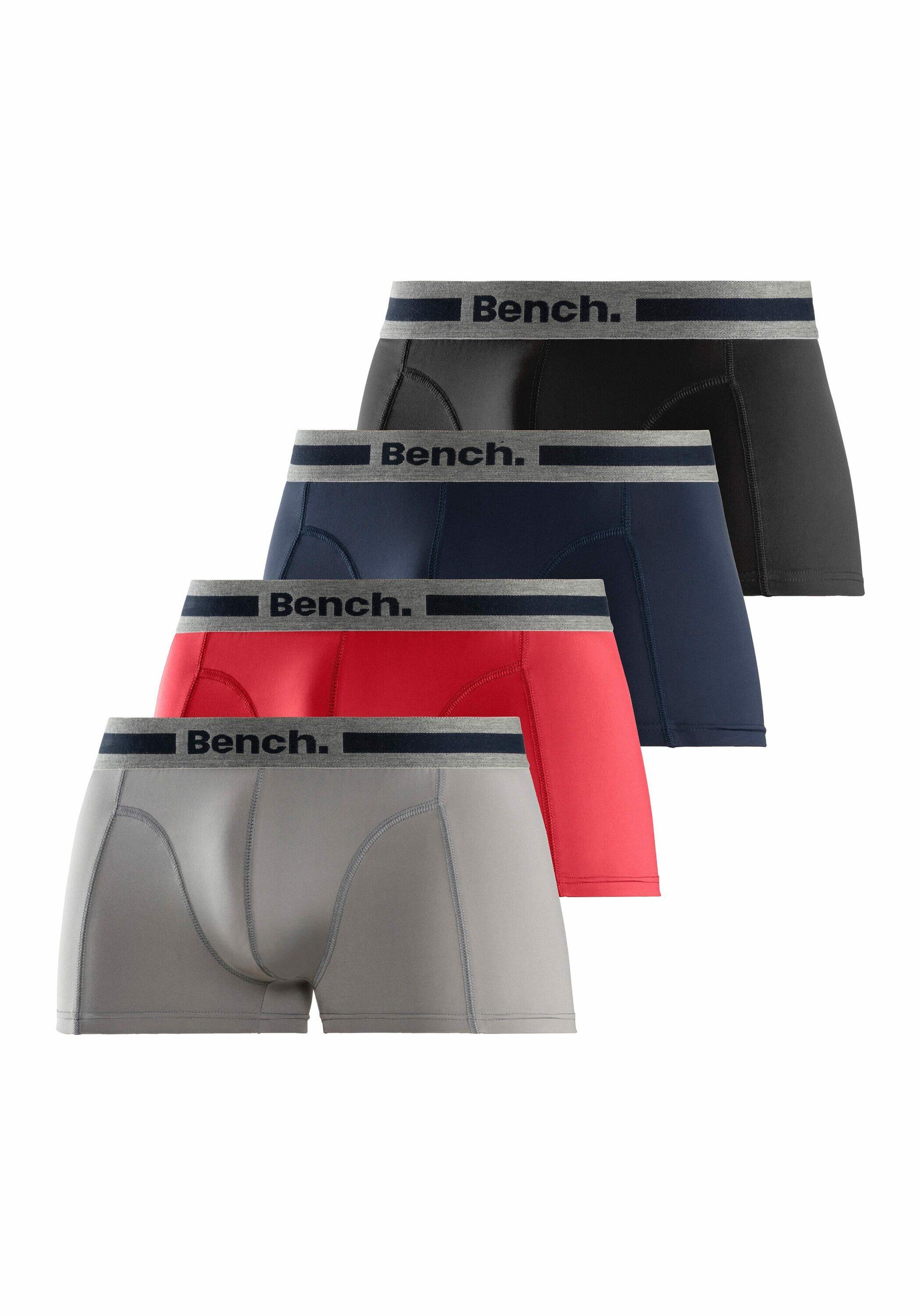 Herren Funktionsboxer 3/7