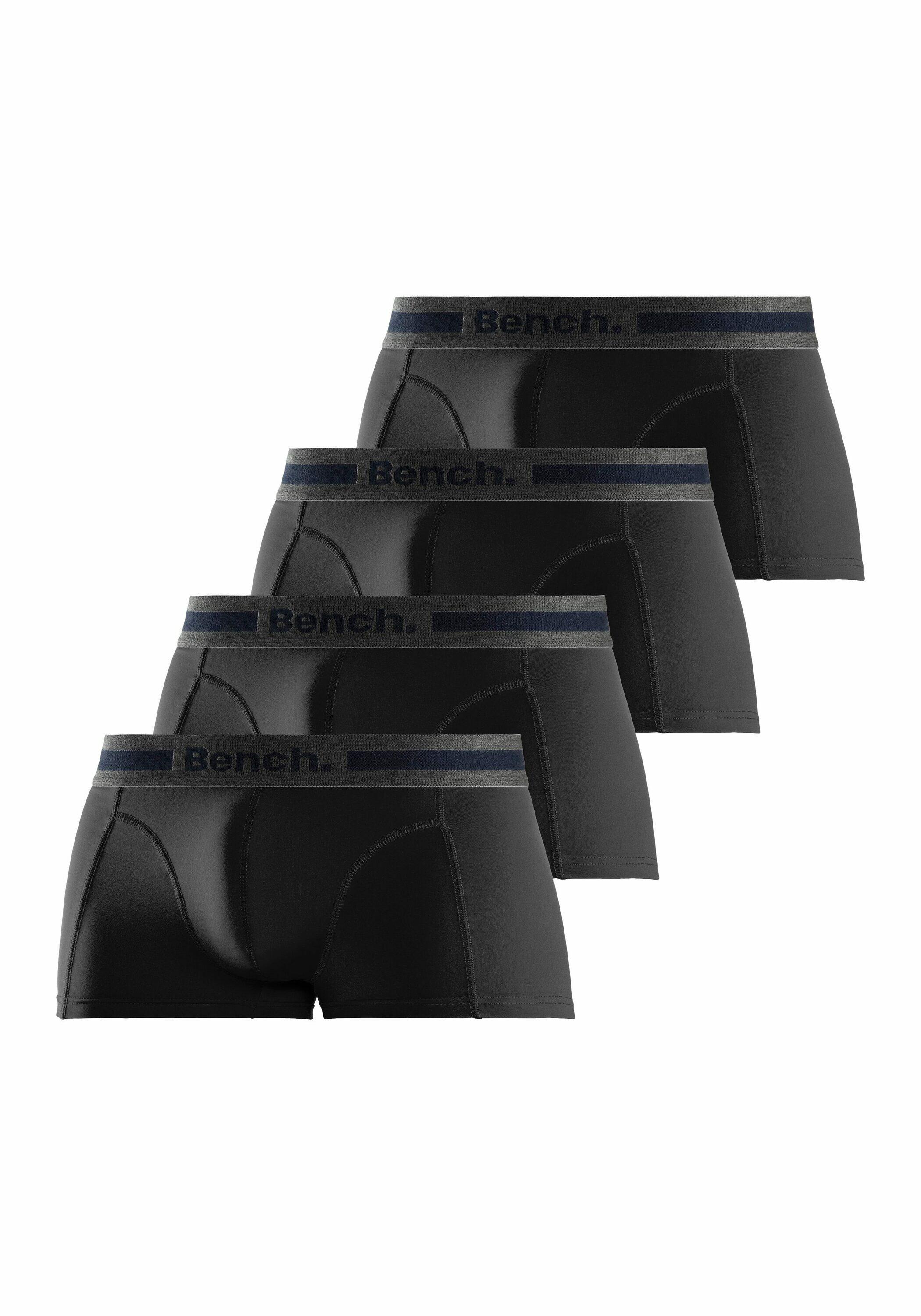 Herren Funktionsboxer 3/7