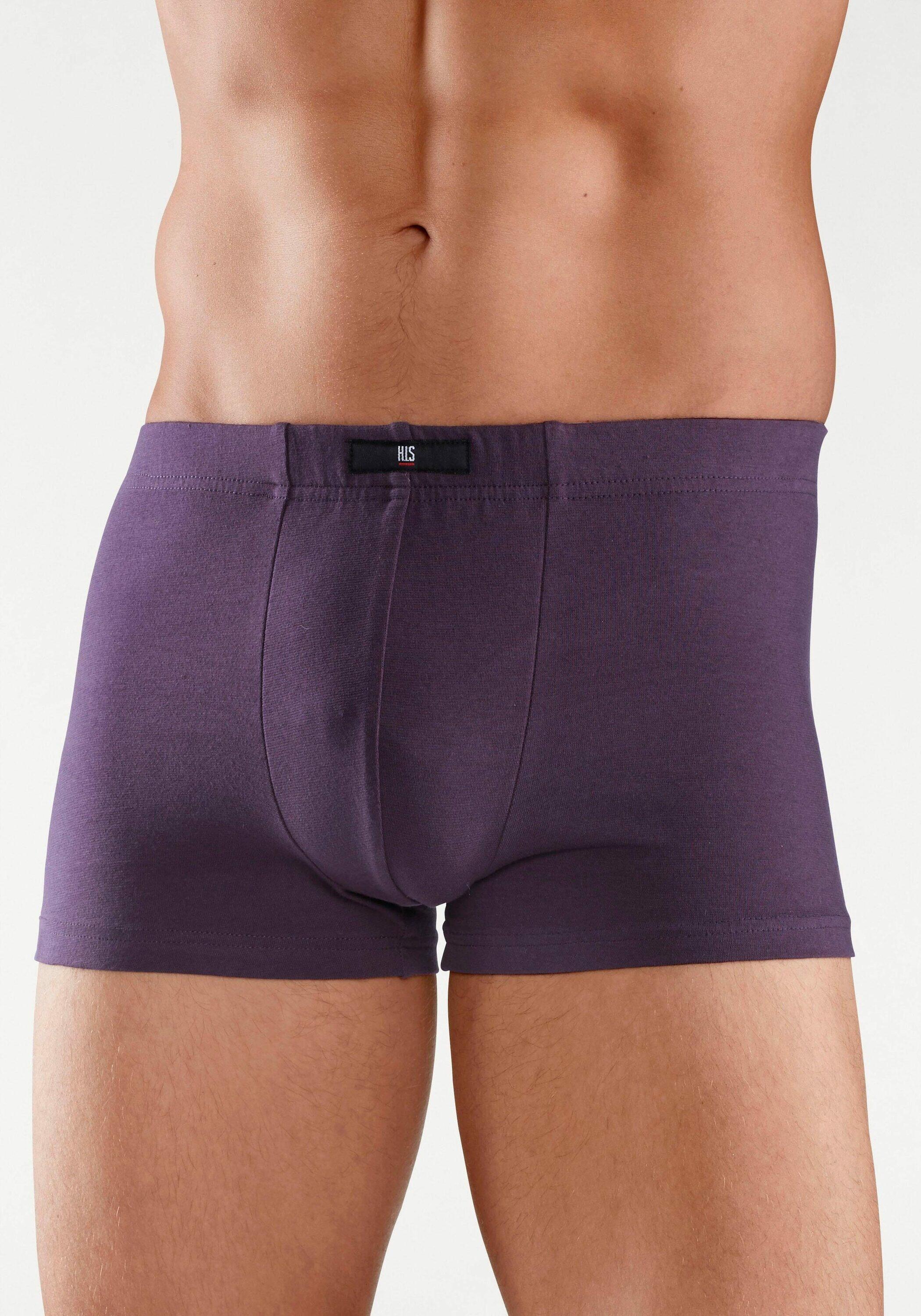 Herren H.I.S Boxer (5 Stück) 2/7