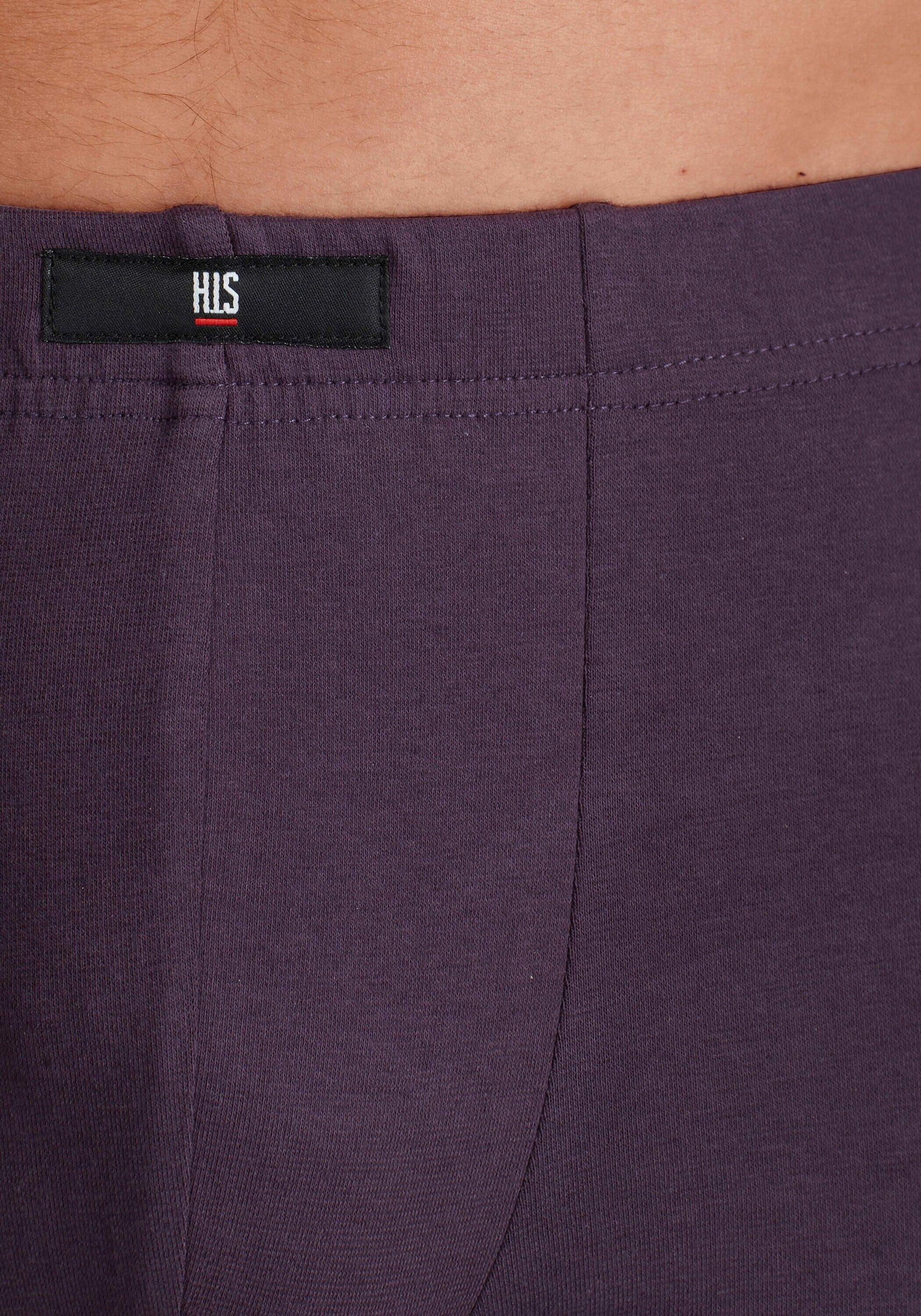 Herren H.I.S Boxer (5 Stück) 6/7
