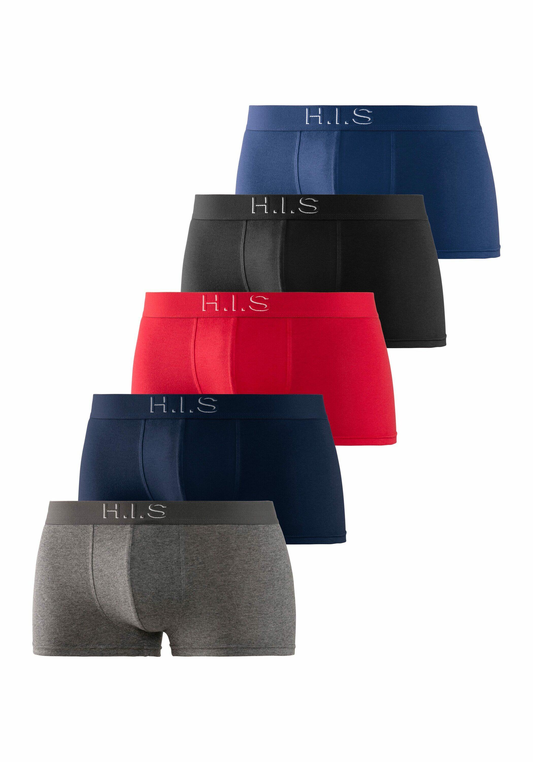 Herren Hipster 2/7