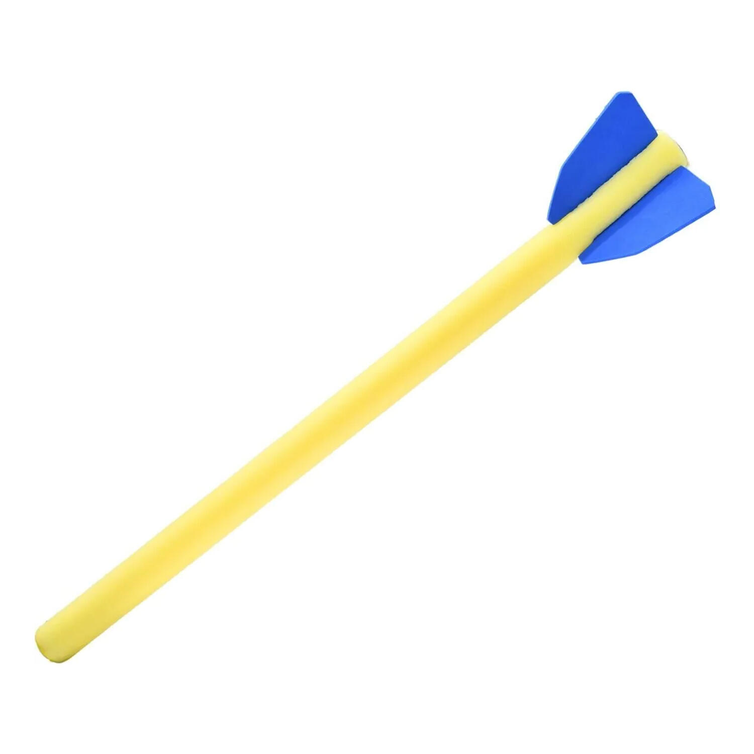 Javelot FOAM (Jaune / Bleu) 3/5