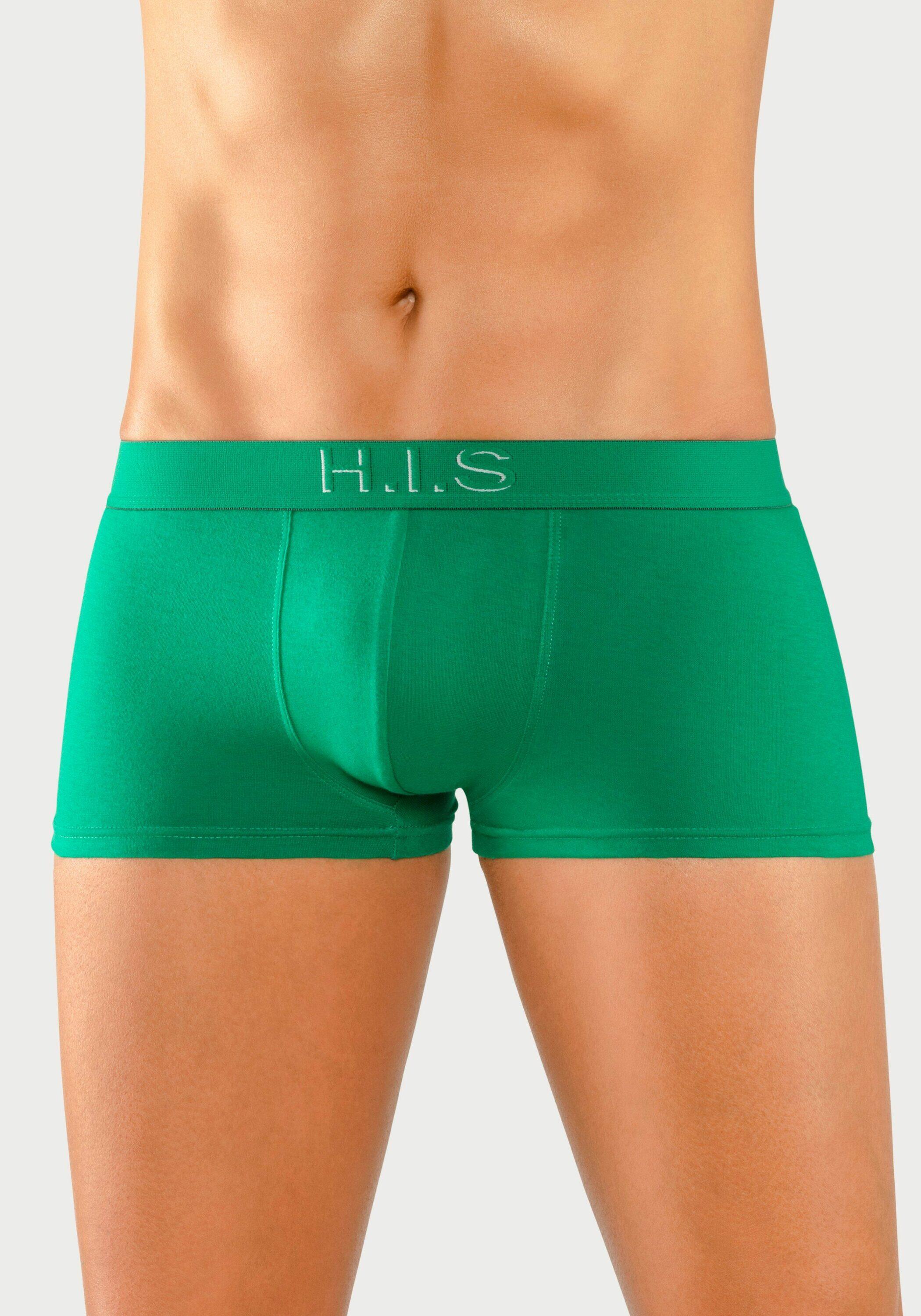 Herren Hipster 5/7