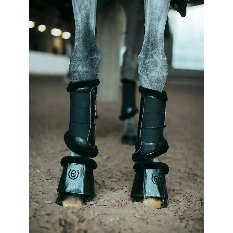 Protezioni per zoccoli Equestrian Stockholm 3/3