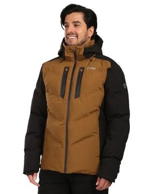 Heren ski-jas kilpi skimmio-m