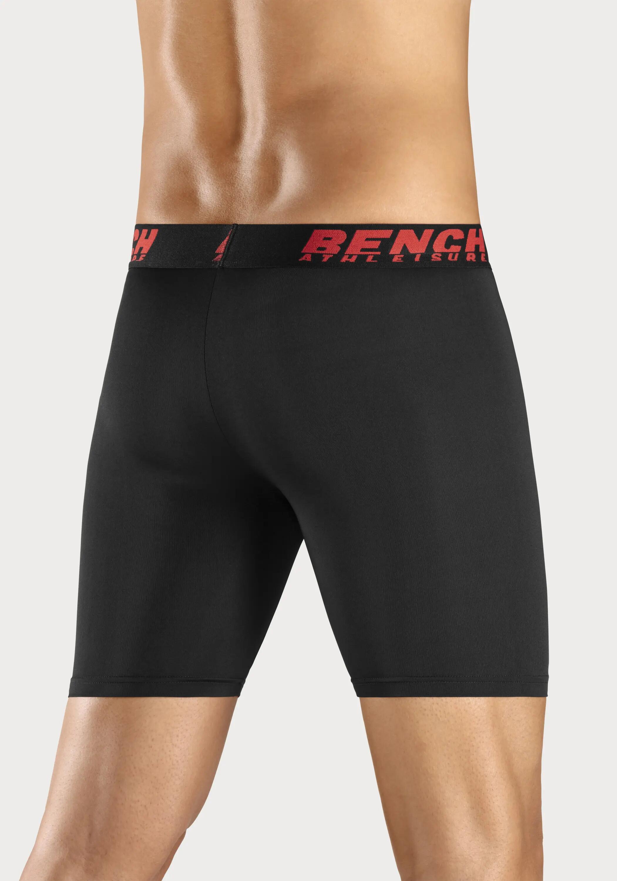 Herren Funktionsboxer 3/9