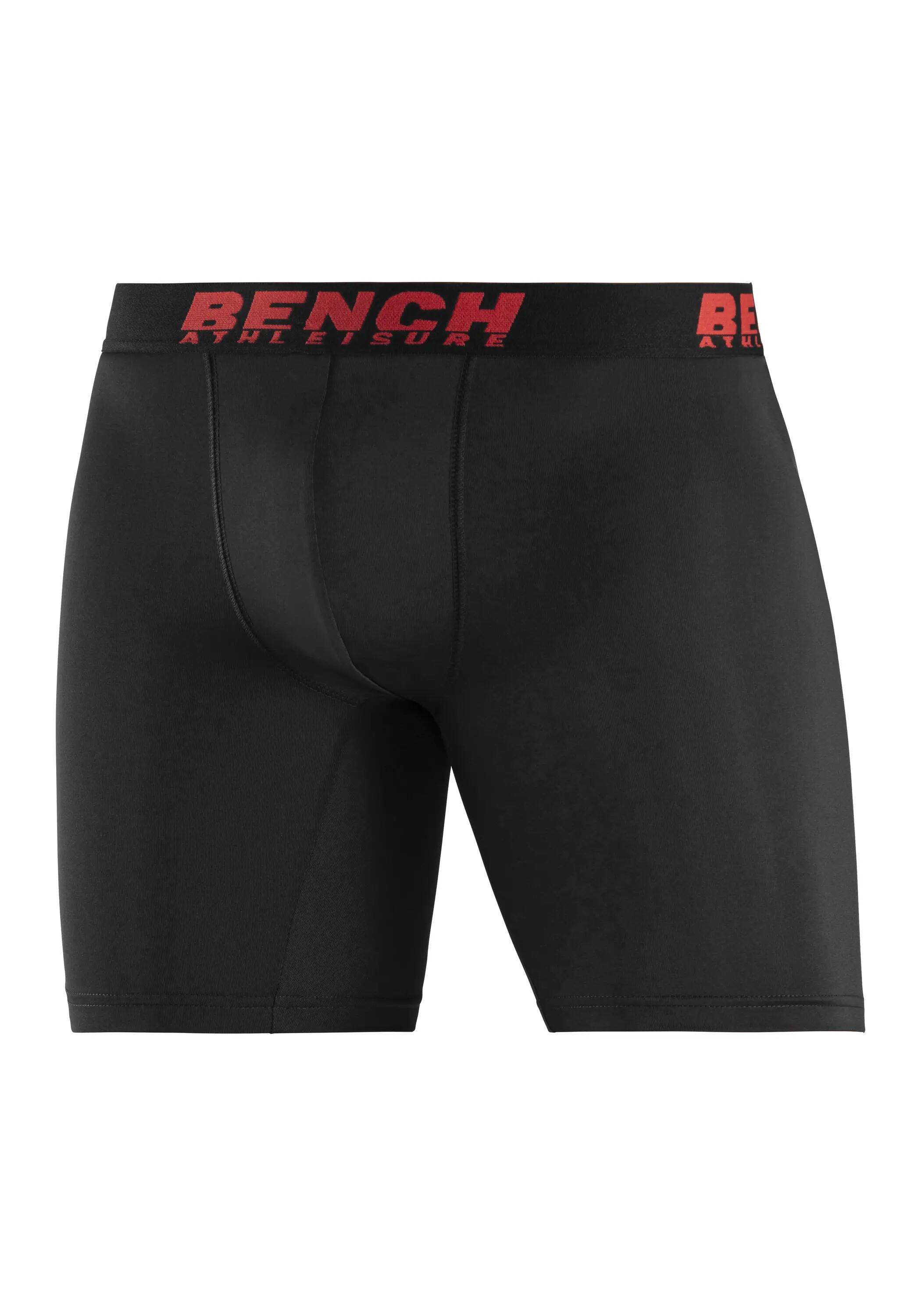 Herren Funktionsboxer 6/9