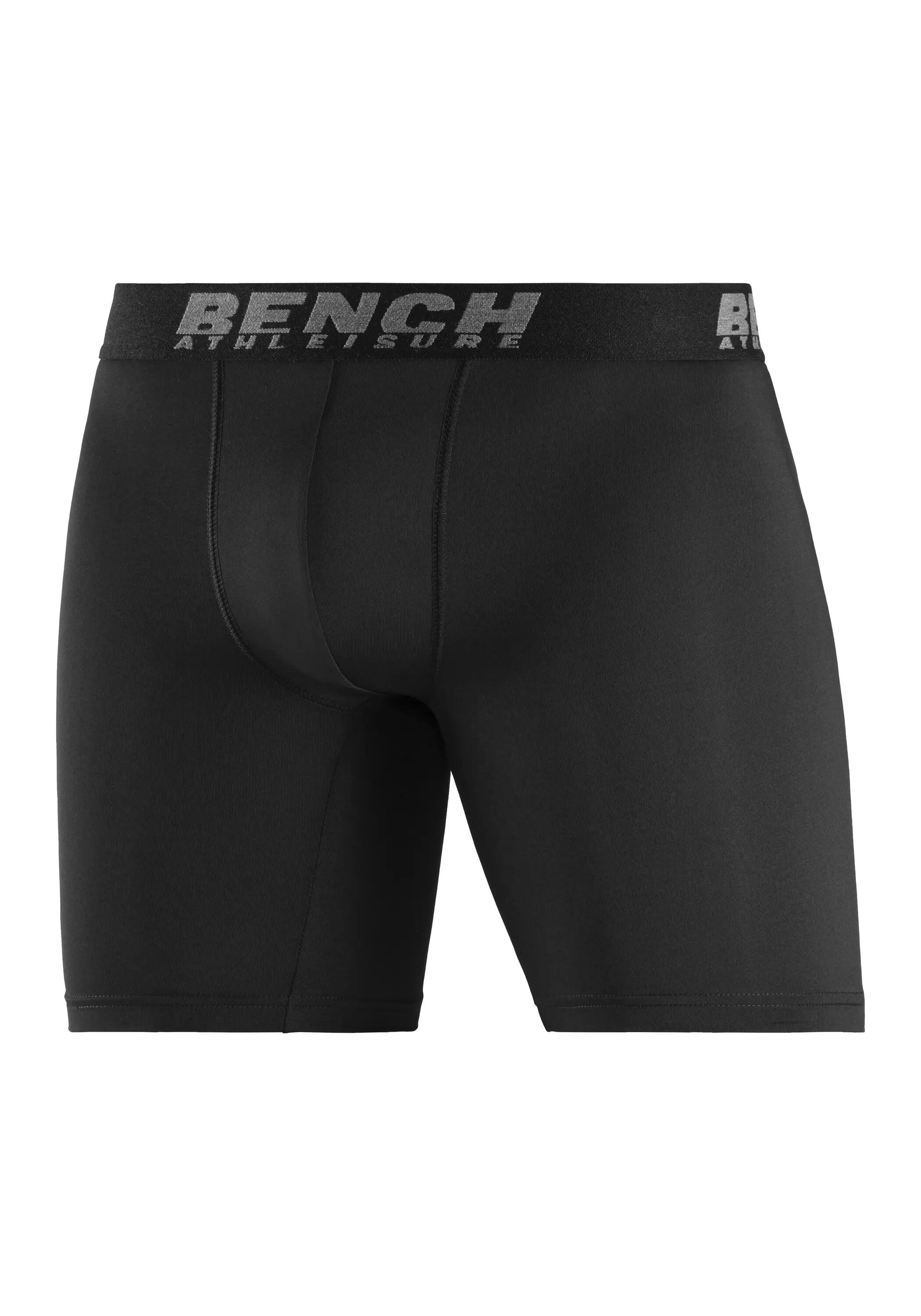 Herren Funktionsboxer 7/9