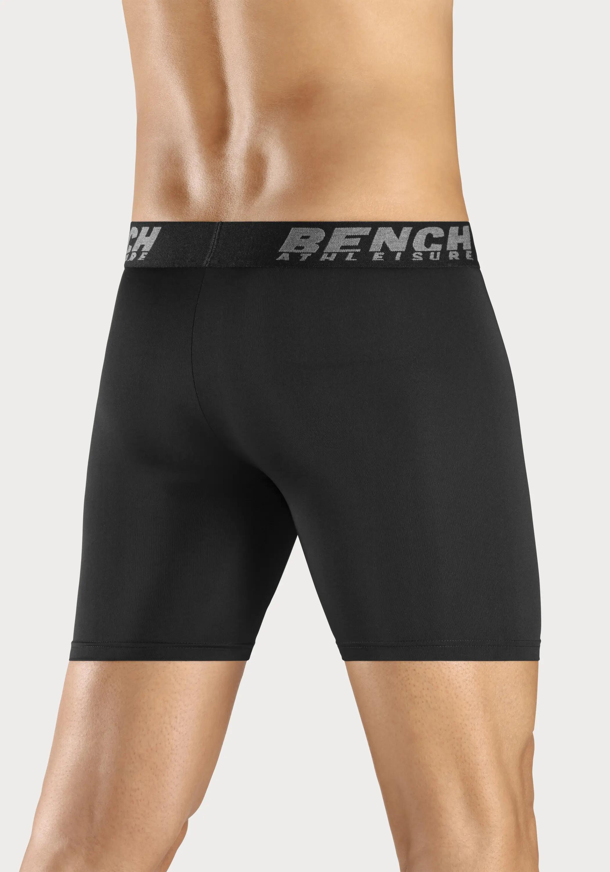 Herren Funktionsboxer 5/9