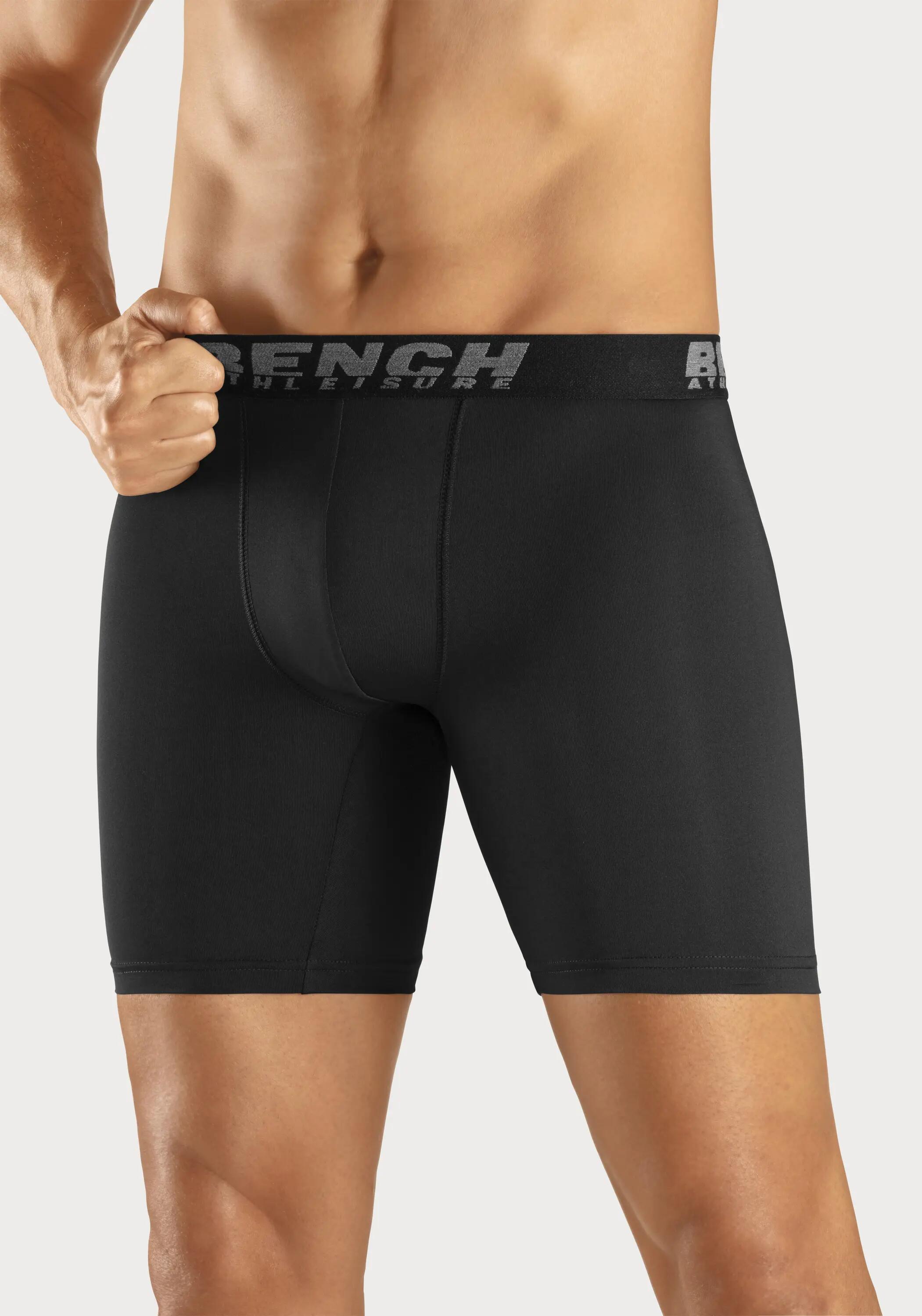 Herren Funktionsboxer 4/9