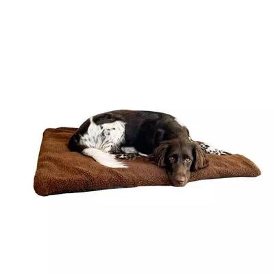 Coperta per cani Blaser con pelliccia in fibra