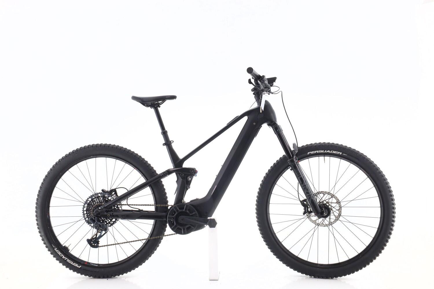 CONWAY Ebike ricondizionata · Conway Xyron S 7.9 GX · Bici Km 0