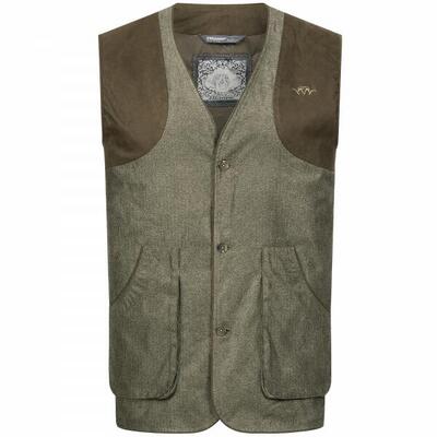 Herren VINTAGE Wing Weste