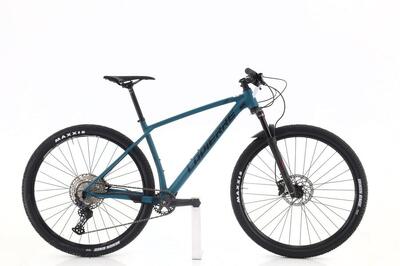Tweedehands mtb · prorace 3.9 · zgan fiets