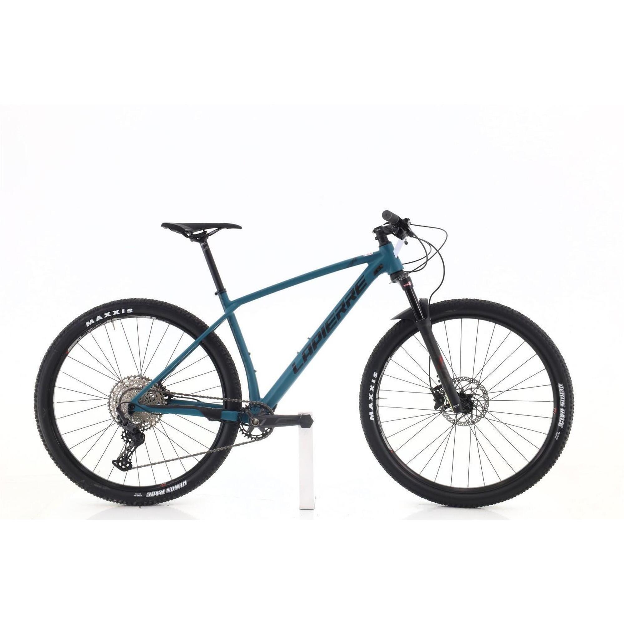 Lapierre - Vtt Reconditionné ·  Prorace 3.9 · Vélo 0 Km - Vélo Tout Terrain - Bleu - L - 175-184cm - Decathlon