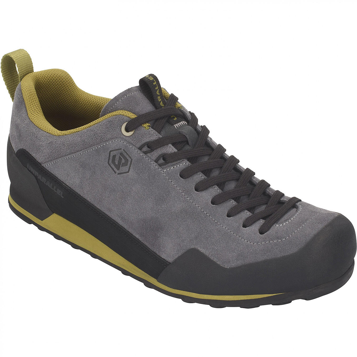 Unisex Kletterschuh GUIDE 3/6
