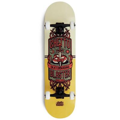 Skateboard completo per iniziare Sword Snp 8.125