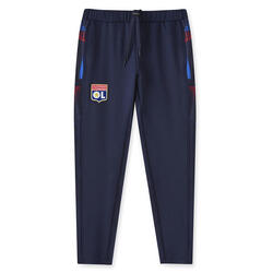 Pantalon Entraînement Fusion Bleu Marine Enfant