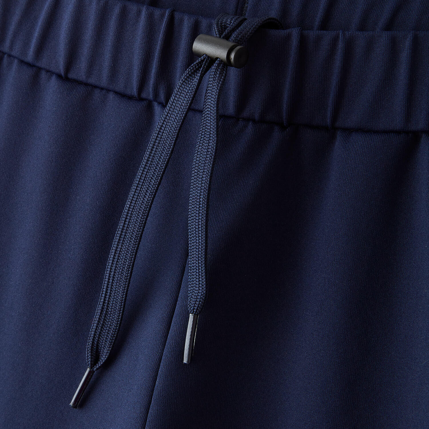 Pantalon Entraînement Fusion Bleu Marine Enfant 5/5