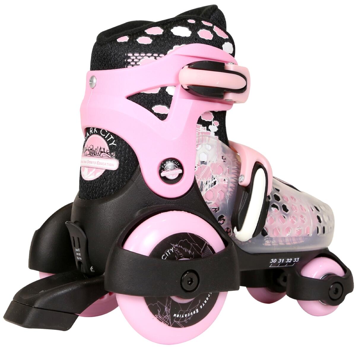 PATÍN AJUSTABLE BABY QUAD NEW 3/4