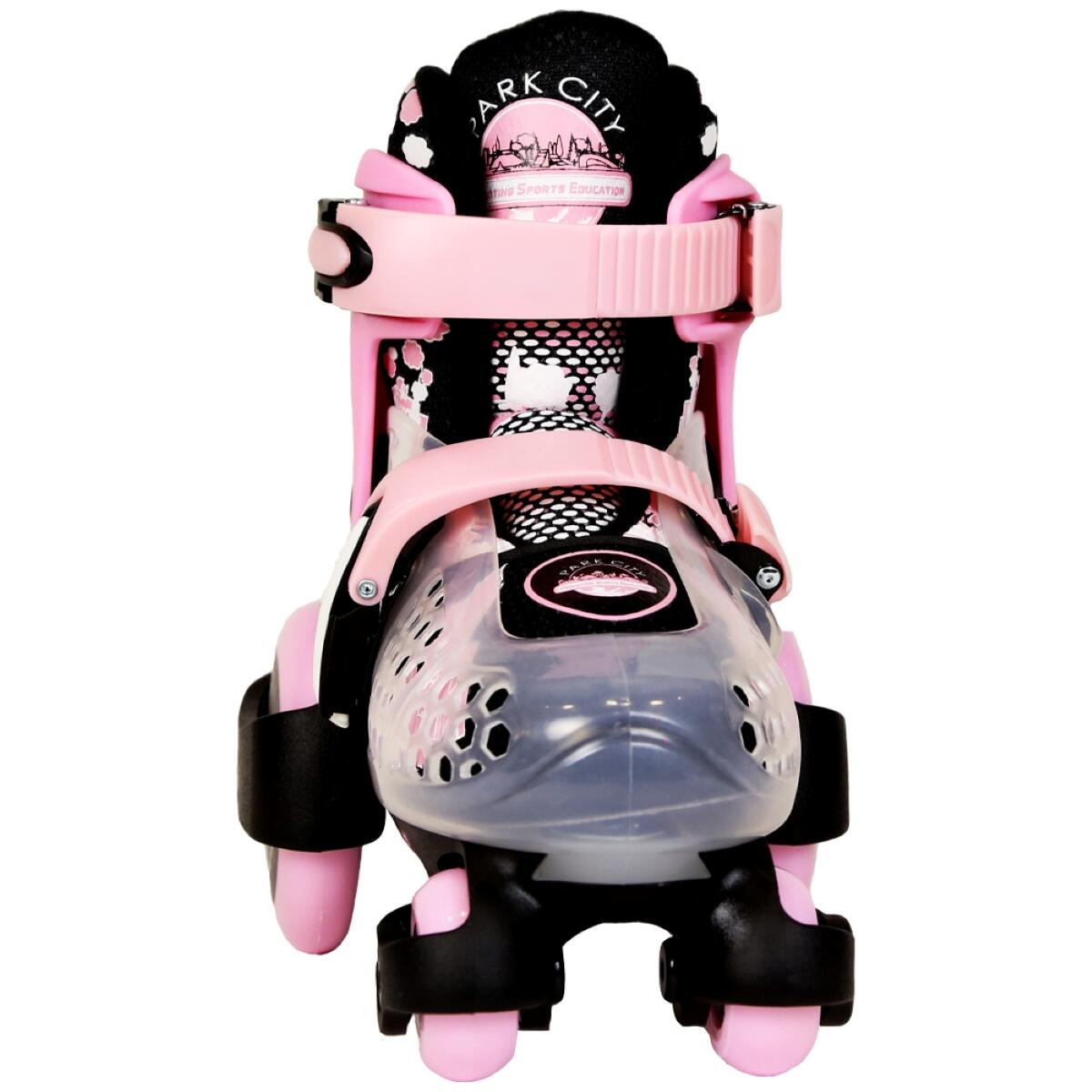 PATÍN AJUSTABLE BABY QUAD NEW 2/4