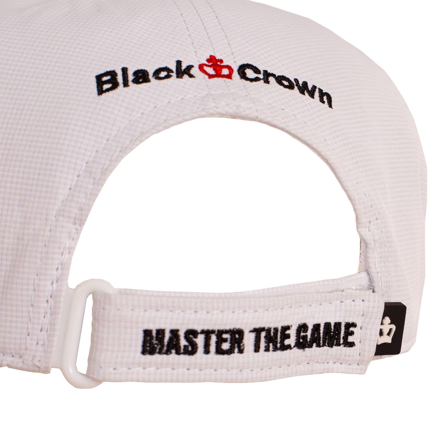 Gorra Black Crown Sport Blanco 3/3