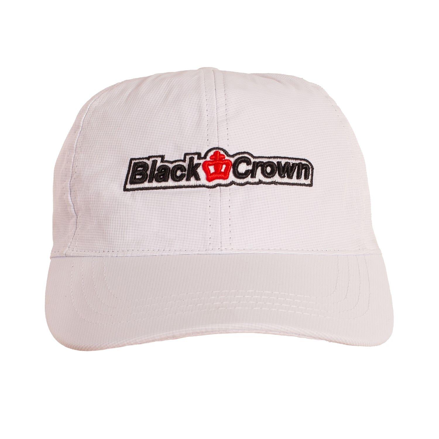 Gorra Black Crown Sport Blanco 1/3