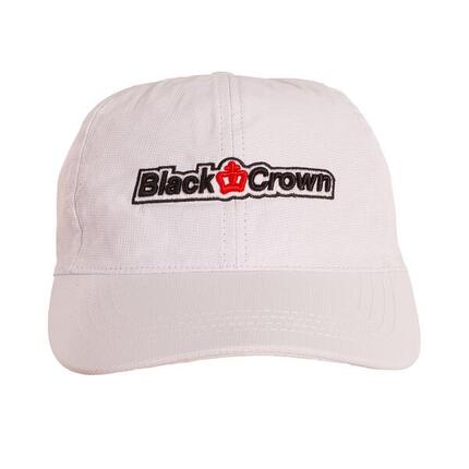 GORRA BLACK CROWN SPORT BLANCO