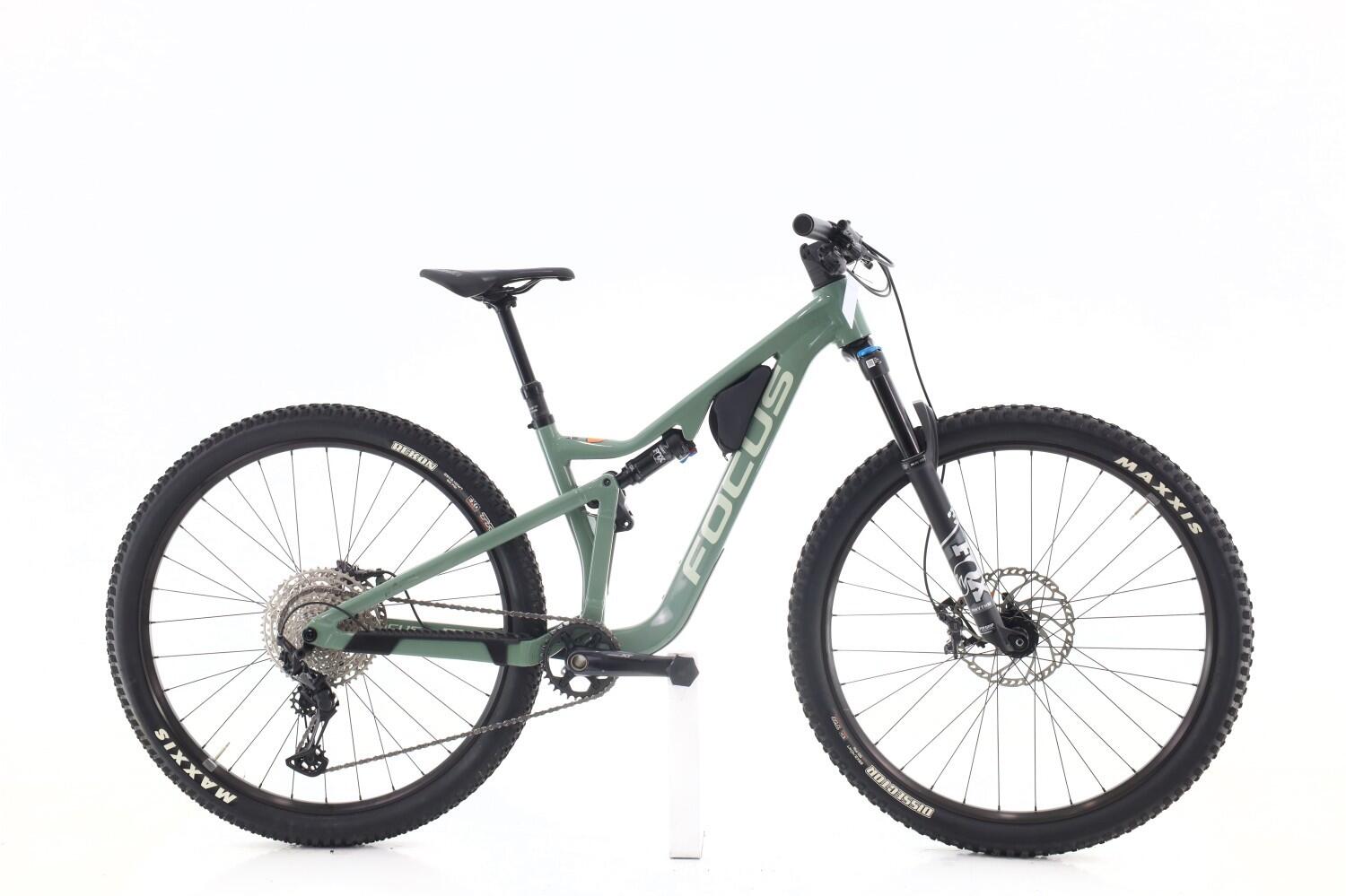 FOCUS Refurbished MTB ·  Thron 6.9 XT · Very good condition