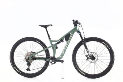 Refurbished MTB Fully · Thron 6.9 XT · Sehr guter Zustand