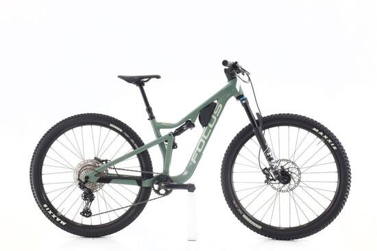Refurbished MTB Fully · Thron 6.9 XT · Sehr guter Zustand