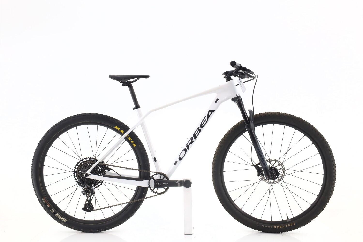 ORBEA Refurbished MTB ·  Alma M30 · Very good condition