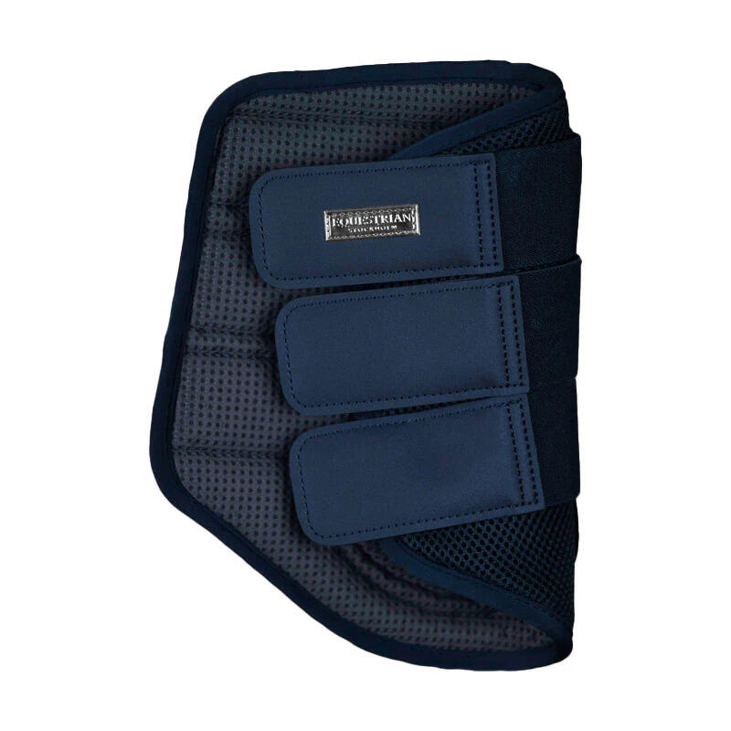 Gesloten laarzen Equestrian Stockholm Classic Mesh 3/5